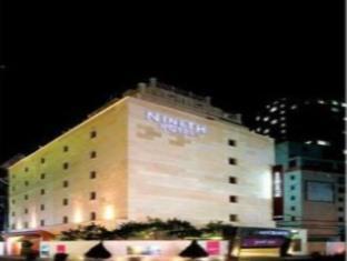 Nineth Hotel Seul Esterno foto