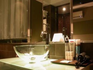 Nineth Hotel Seul Esterno foto